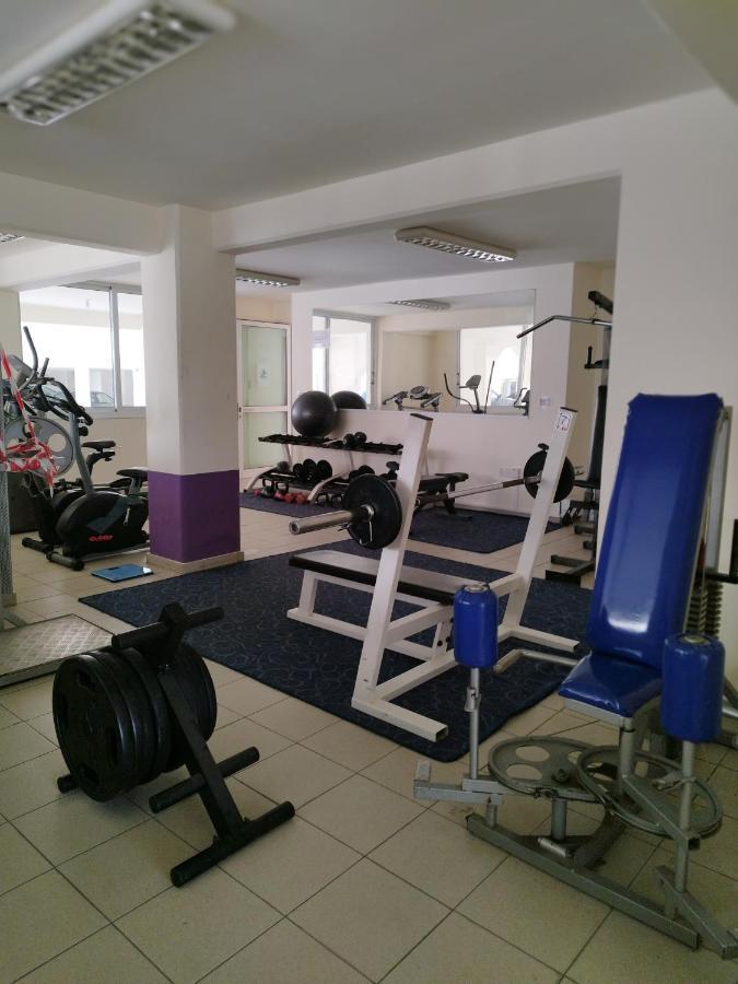 Panorama Village Complex Paralimni Bagian luar foto