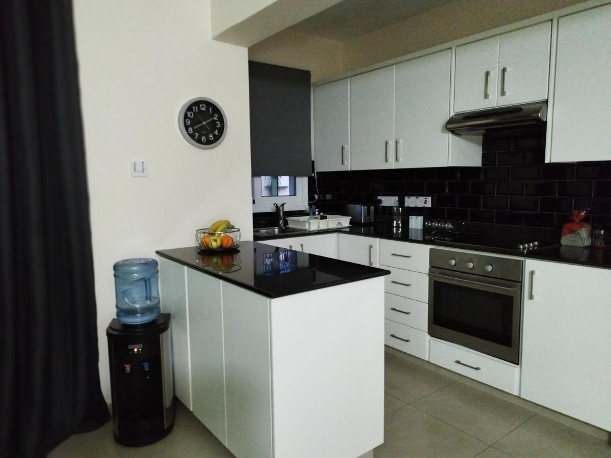 Panorama Village Complex Paralimni Bagian luar foto